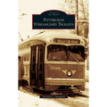 Pittsburgh Streamlined Trolleys