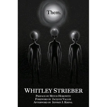 Them - Paperback