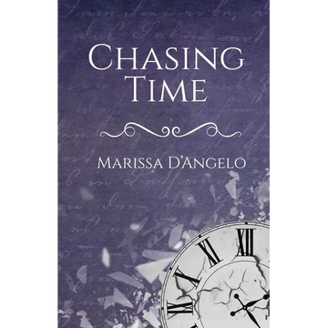 Chasing Time - Paperback