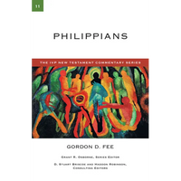 Philippians: A Commentary on the New Testament - Paperback