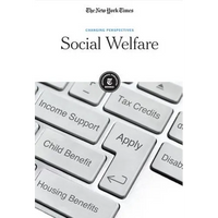 Social Welfare - Library Binding