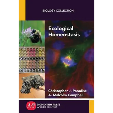 Ecological Homeostasis - Paperback