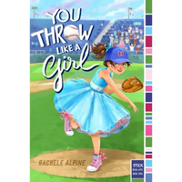 You Throw Like a Girl - Paperback
