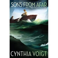 Sons from Afar, 6 - Paperback