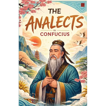 The Analects - Paperback