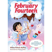 February Fourteen: 2/14 - Paperback