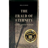 The Fraud of Eternity - Paperback