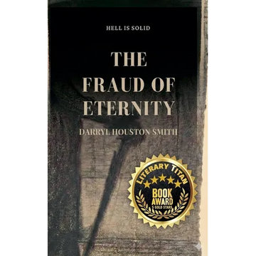 The Fraud of Eternity - Paperback