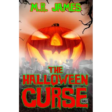 The Halloween Curse - Paperback