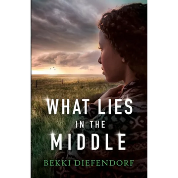 What Lies in the Middle - Paperback