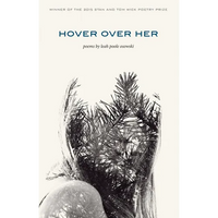 hover over her - Paperback