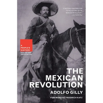 The Mexican Revolution - Paperback