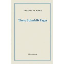 These Spindrift Pages
