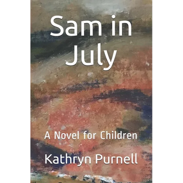 Sam in July - Paperback