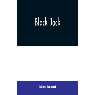 Black Jack - Paperback