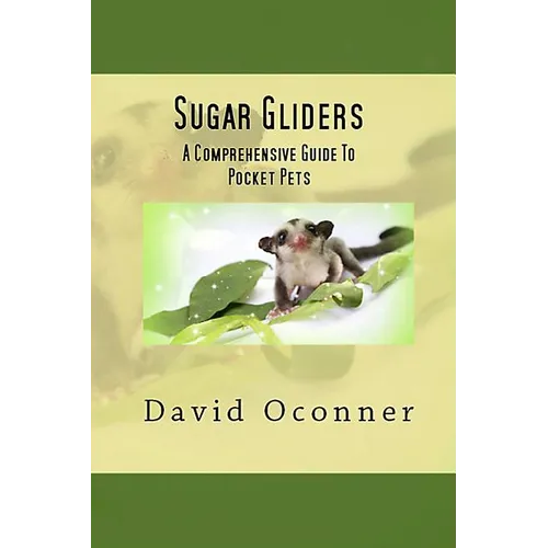 Sugar Gliders