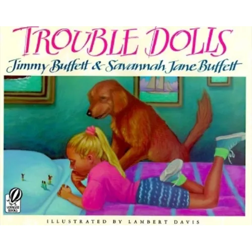 Trouble Dolls