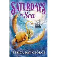 Saturdays at Sea - Paperback
