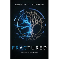 Fractured - Paperback
