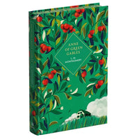 Anne of Green Gables - Hardcover