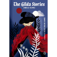 The Gilda Stories - Hardcover