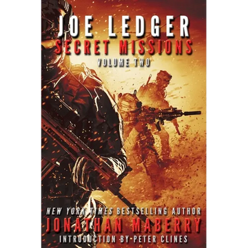 Joe Ledger: Secret Missions Volume Two - Paperback