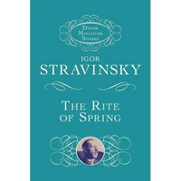 The Rite of Spring - Paperback