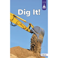 Dig It! - Paperback