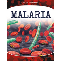 Malaria - Library Binding
