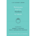 Ramayana Book Five: Sundara