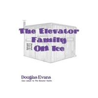 The Elevator Family On Ice - Paperback