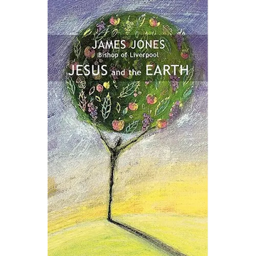 Jesus and the Earth - Paperback